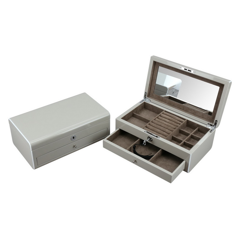 Jewelry Collection Boxes